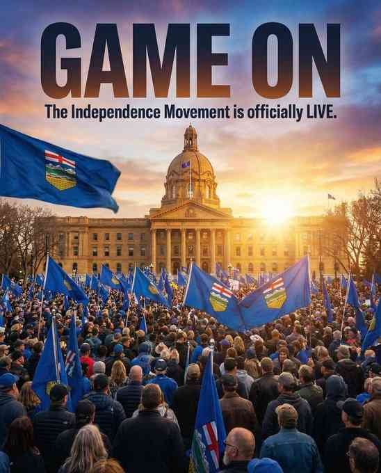 Alberta Independence