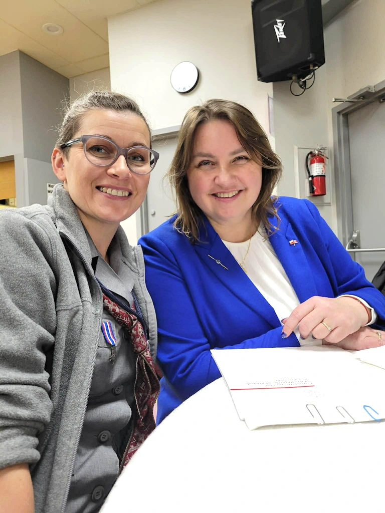 Magda Sibilska - Spotkanie gości z Polski z harcerzami oraz Polonią. 6 Magda Sibilska - Spotkanie gości z Polski z harcerzami oraz Polonią. 6