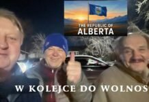 Alberta Independence Town Hall