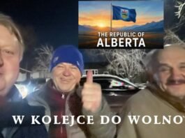 Alberta Independence Town Hall