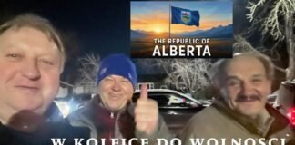 Alberta Independence Town Hall