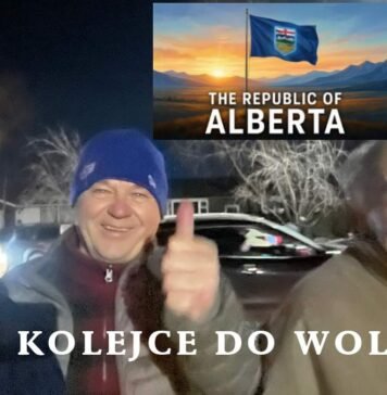 Alberta Independence Town Hall