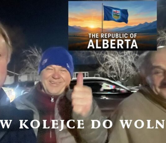 Alberta Independence Town Hall