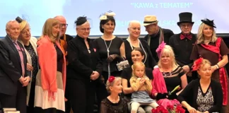 "Wspólne czytanie - Poezja miłosna" Dom Polski w Calgary