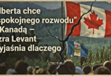 Alberta's independence movement