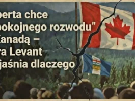 Nie zdrada, a rozczarowanie – dlaczego Albertyńczycy marzą o niepodległości. Alberta's independence movement