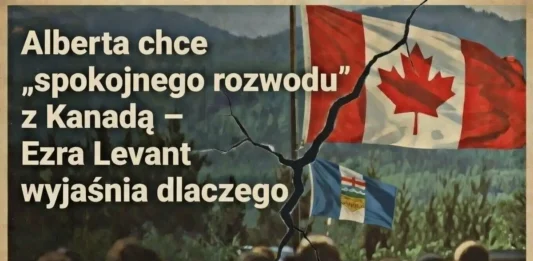 Alberta's independence movement