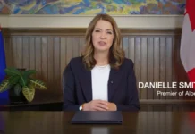 Premier's Address to the Province