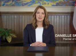 Premier's Address to the Province