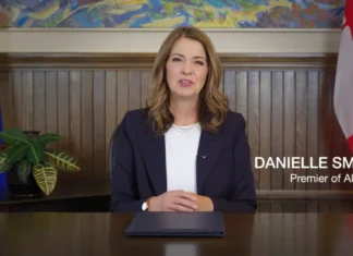 Premier's Address to the Province