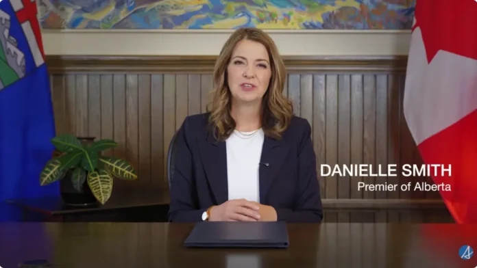 Danielle Address Province Premier's Address to the Province