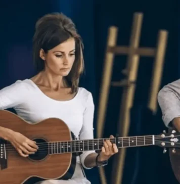 Nie żyje Dominika Żukowska, znana wokalistka i gitarzystka która kilkakrotnie wystąpiła w Calgary. Nie żyje Dominika Żukowska