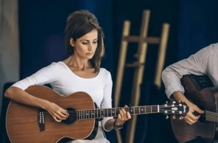 Nie żyje Dominika Żukowska