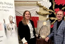 64 Konkurs Pisemny im. Adama Mickiewicza w Polskiej Szkole w Calgary top