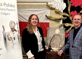 64 Konkurs Pisemny im. Adama Mickiewicza w Polskiej Szkole w Calgary top