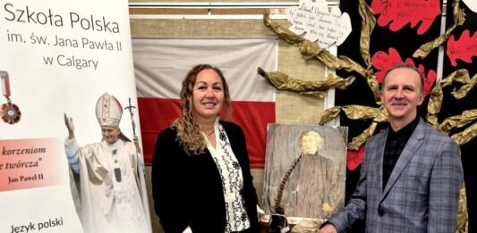 64 Konkurs Pisemny im. Adama Mickiewicza w Polskiej Szkole w Calgary. 64 Konkurs Pisemny im. Adama Mickiewicza w Polskiej Szkole w Calgary top