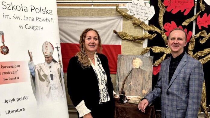 64 Konkurs Pisemny im. Adama Mickiewicza w Polskiej Szkole w Calgary 2026