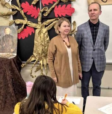 64 Konkurs Pisemny im. Adama Mickiewicza w Polskiej Szkole w Calgary