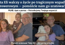 Help my Stepdad Rebuild His Life After a Tragic Accident