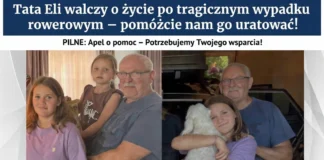 Help my Stepdad Rebuild His Life After a Tragic Accident