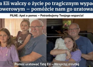 Help my Stepdad Rebuild His Life After a Tragic Accident