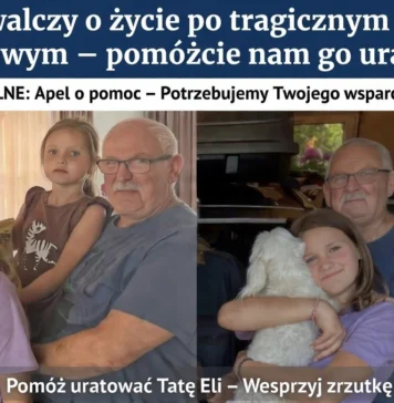 Help my Stepdad Rebuild His Life After a Tragic Accident