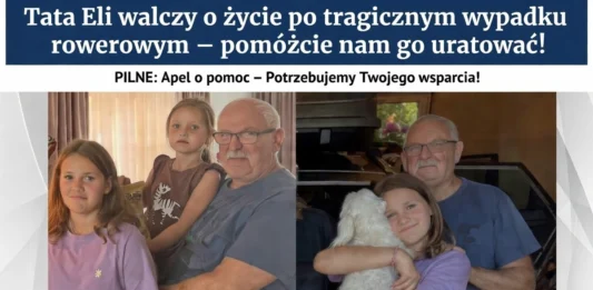 Help my Stepdad Rebuild His Life After a Tragic Accident