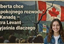 Alberta's independence movement