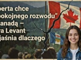 Alberta's independence movement