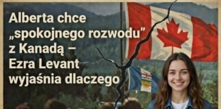 Alberta's independence movement