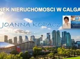 Joanna Kopacz, agent CIR Realty Biura Pośrednictwa Nieruchomości