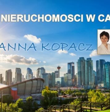 Joanna Kopacz Calgary Relator top