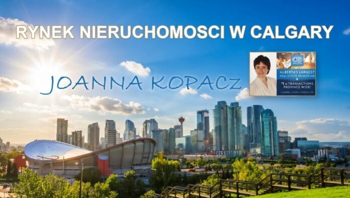 Joanna Kopacz Calgary Relator top