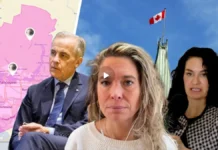 Rząd po cichu wynegocjował porozumienie, które przekazuje Aborygenom prawa własności do całego Vancouver