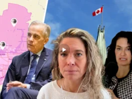 Rząd po cichu wynegocjował porozumienie, które przekazuje Aborygenom prawa własności do całego Vancouver