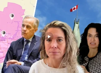 Rząd po cichu wynegocjował porozumienie, które przekazuje Aborygenom prawa własności do całego Vancouver