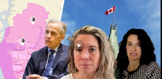 Rząd po cichu wynegocjował porozumienie, które przekazuje Aborygenom prawa własności do całego Vancouver