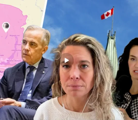 Rząd po cichu wynegocjował porozumienie, które przekazuje Aborygenom prawa własności do całego Vancouver