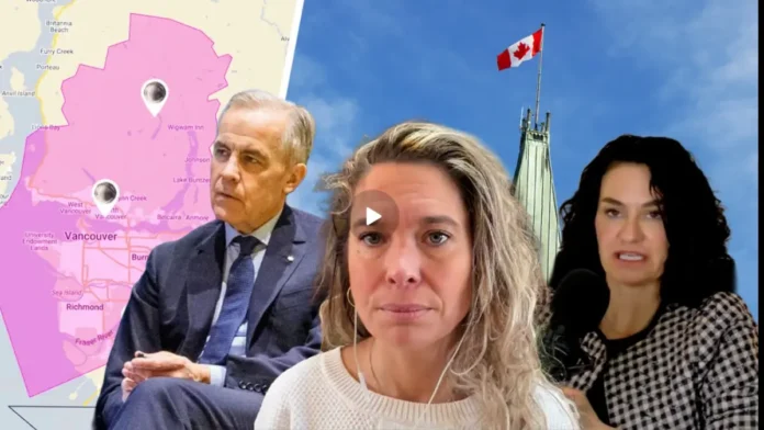 Metro Vancouver top Rząd po cichu wynegocjował porozumienie, które przekazuje Aborygenom prawa własności do całego Vancouver