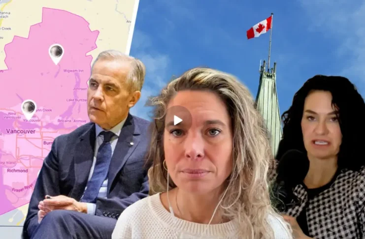 Rząd po cichu wynegocjował porozumienie, które przekazuje Aborygenom prawa własności do całego Vancouver