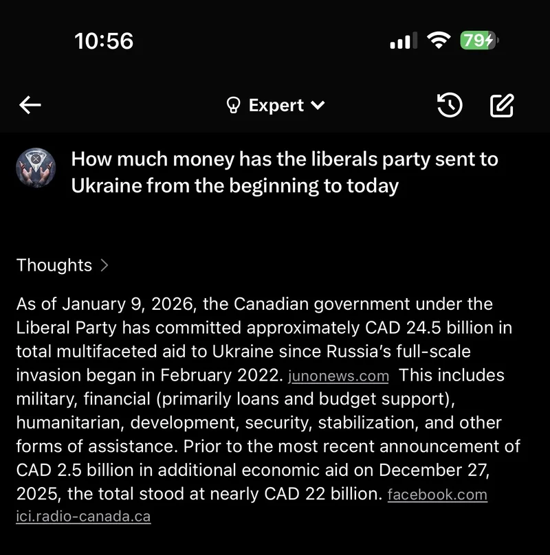 Dekada LIBERALNYCH INWESTYCJI w Kanadzie. 2 Dekada LIBERALNYCH INWESTYCJI w Kanadzie. 1