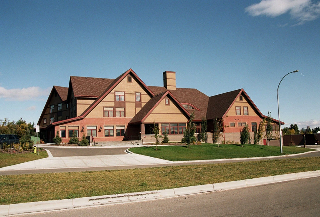 Mazovia nie tylko tańczy: polska diaspora w Calgary serwuje nadzieję w Ronald McDonald House. 1 Mazovia nie tylko tańczy: polska diaspora w Calgary serwuje nadzieję w Ronald McDonald House. 1