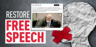 Free Speech Canada top