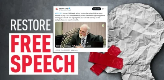 Free Speech Canada top