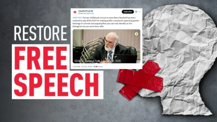 free speech canada top Free Speech Canada top