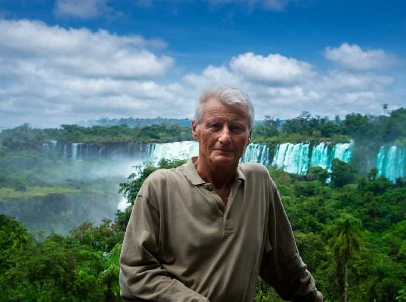 Wiersz Ryszarda Peteli pt. "Wielkanoc" 1 Ryszard Petela Calgary