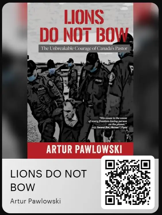 Pawlowski Lions do not bow
