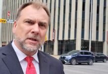 Dobra wiadomość: Sędzia nakazał RCMP przekazanie listy nazwisk w sprawie sądowej dotyczącej Artura Pawłowskiego Arthur Pawlowski Calgary