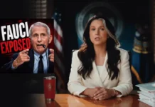 TULSI GABBARD stwierdza, że FAUCI kłamał w sprawie COVID-19! TULSI GABBARD Exposing Dr. Fauci