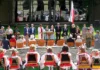 Dzień Dziedzictwa Polsko-Kanadyjskiego 2026 – uroczystość podniesienia flagi w Calgary. Polish Canadian Heritage Day Flag Raising